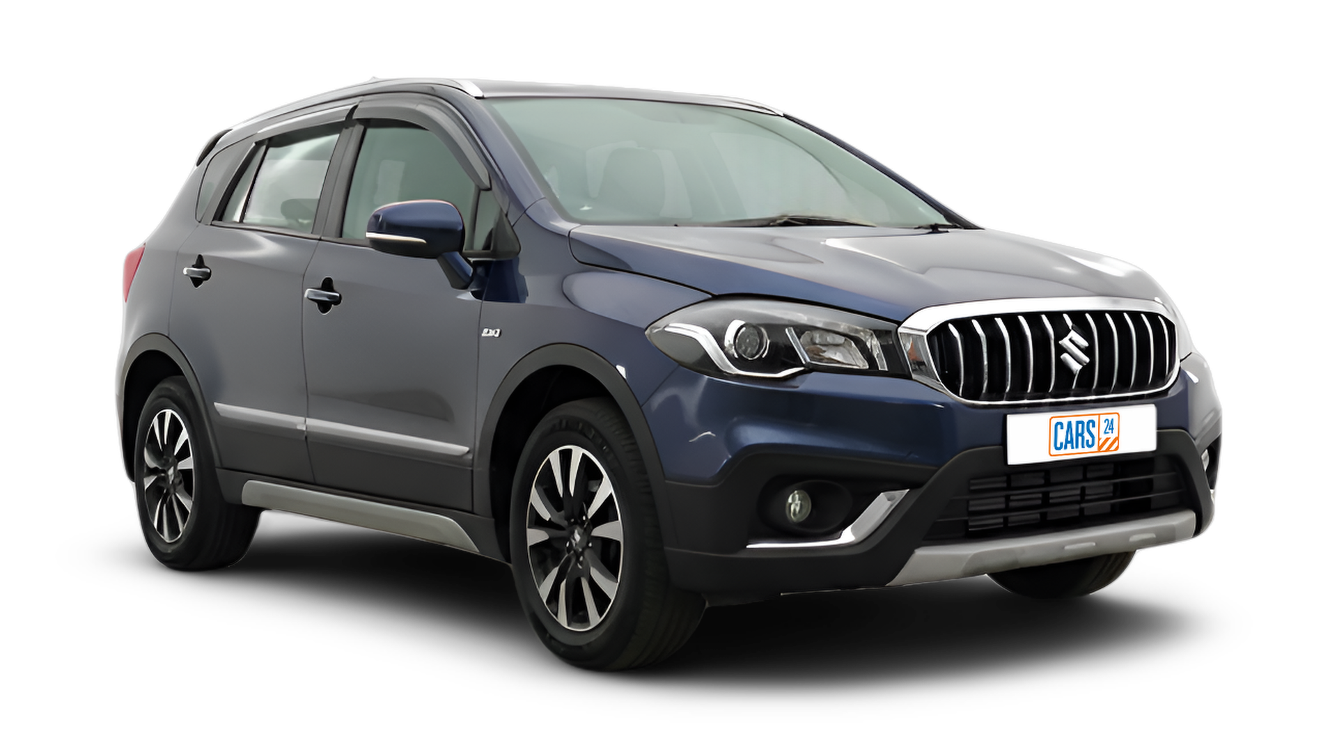 Maruti S Cross-img